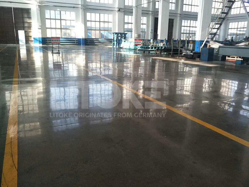 地坪施工中，需要注意的安全措施，地坪施工中什么最重要？