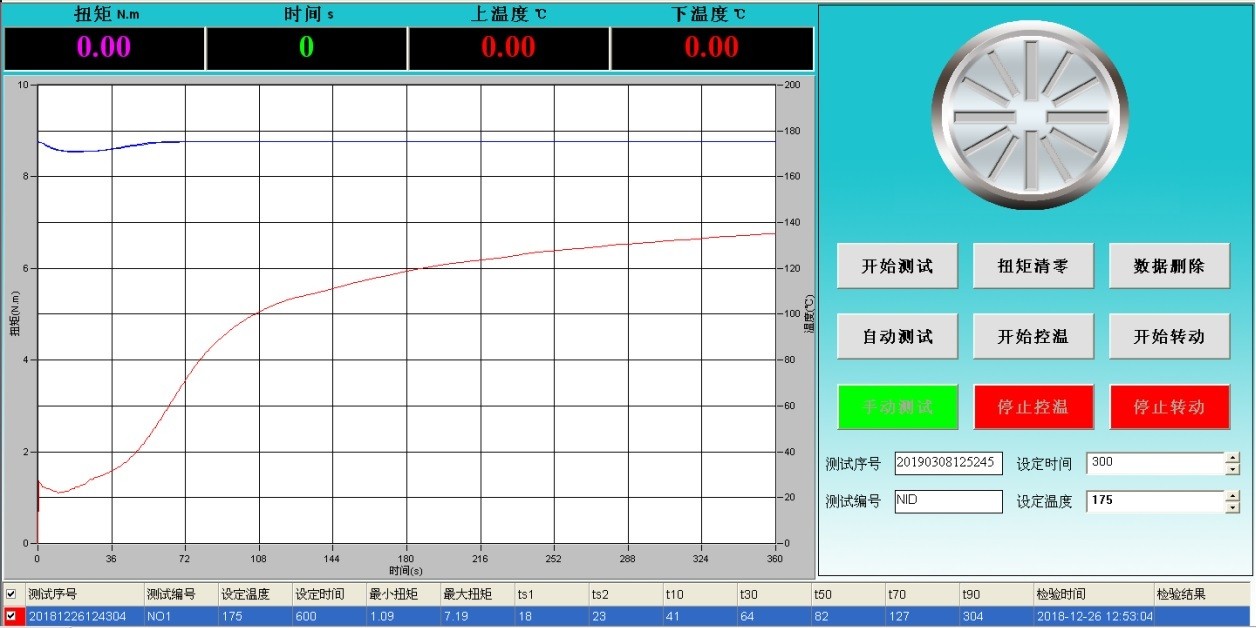 某儀器制造有限公司